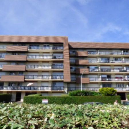Studio Terrasse Vue Mer วิลเลร์-ซูร์-แมร์ ภายนอก รูปภาพ